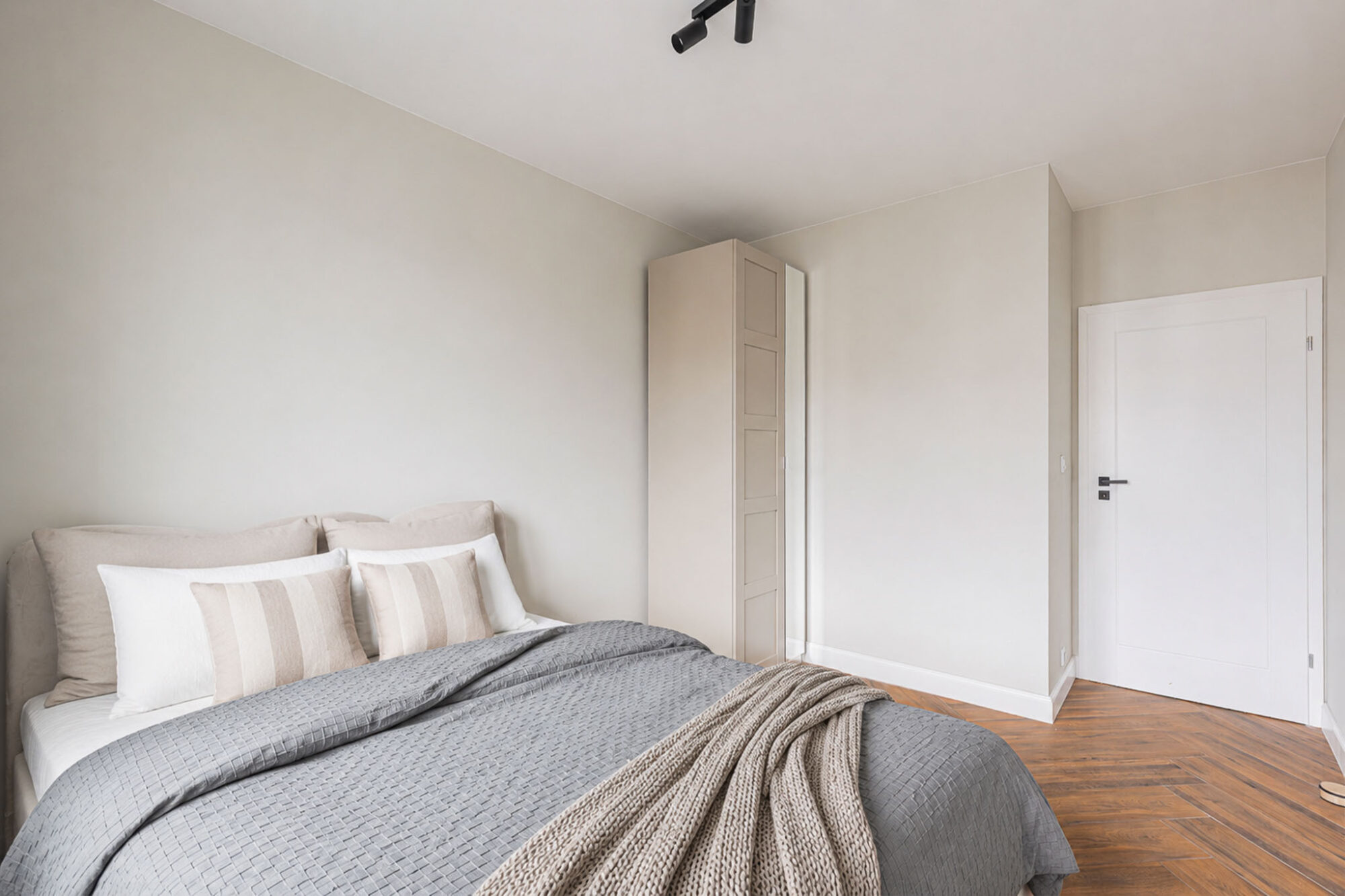 Nowoczesny 3-pokojowy Apartament | Wiślany Mokotów