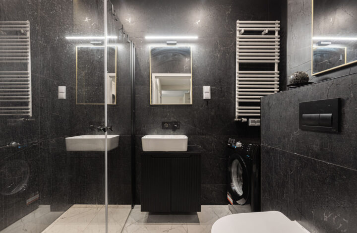 Nowoczesny 3-pokojowy Apartament | Wiślany Mokotów