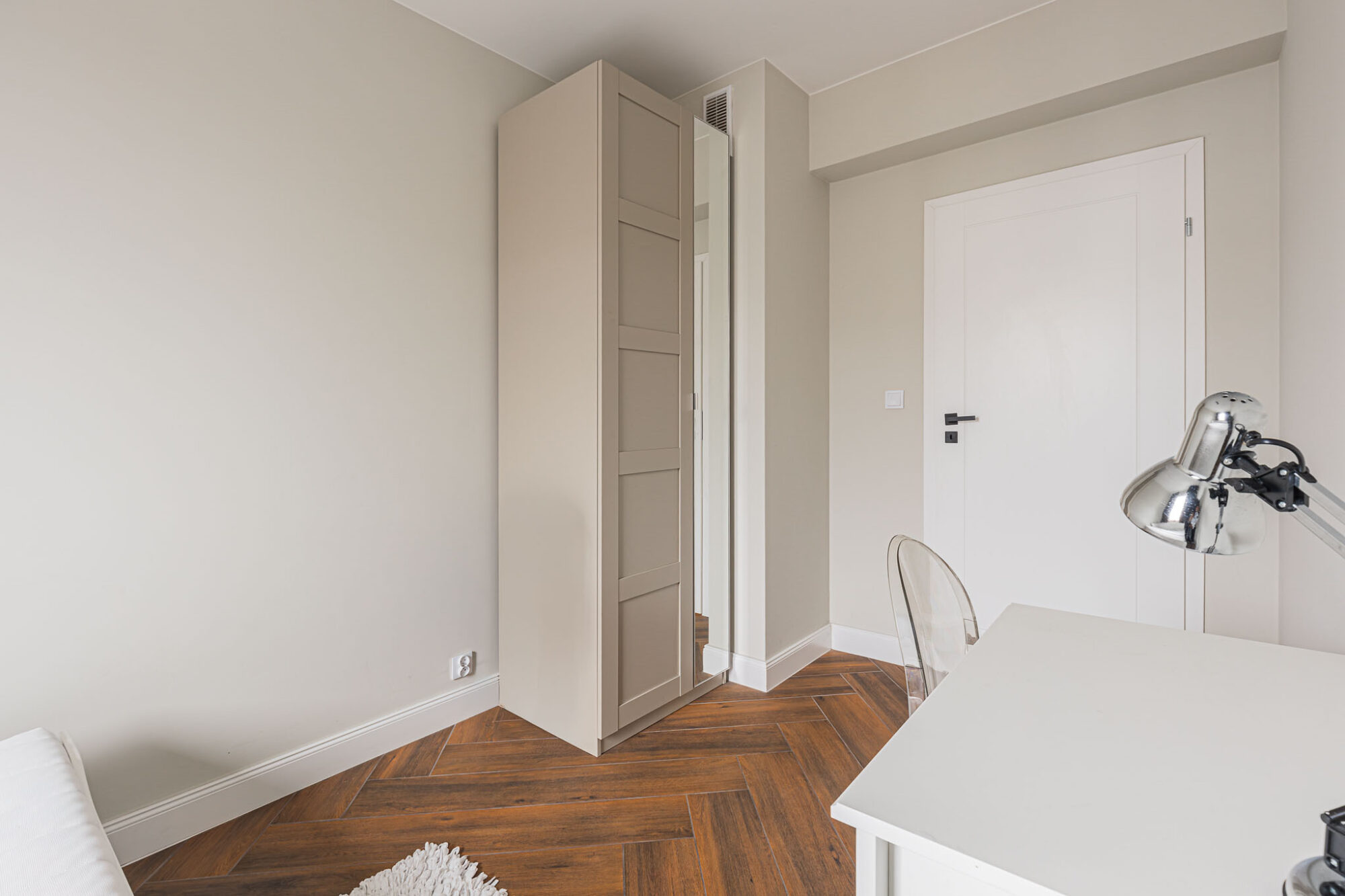 Nowoczesny 3-pokojowy Apartament | Wiślany Mokotów