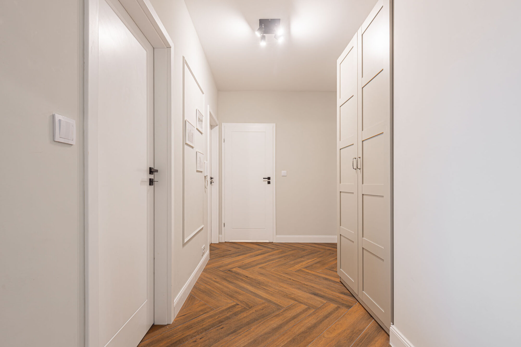 Nowoczesny 3-pokojowy Apartament | Wiślany Mokotów