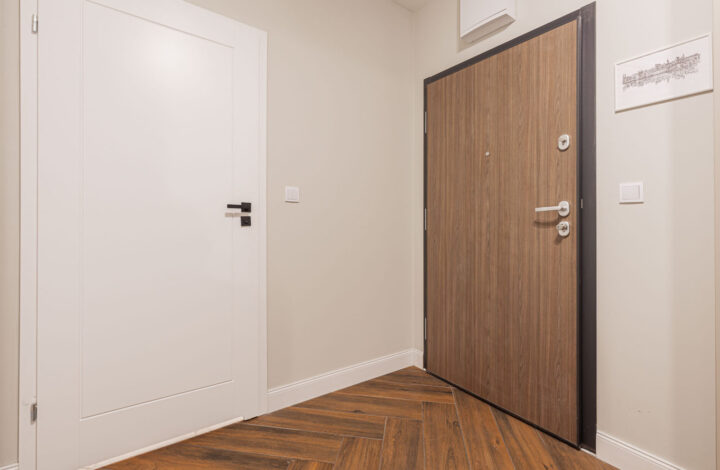 Nowoczesny 3-pokojowy Apartament | Wiślany Mokotów