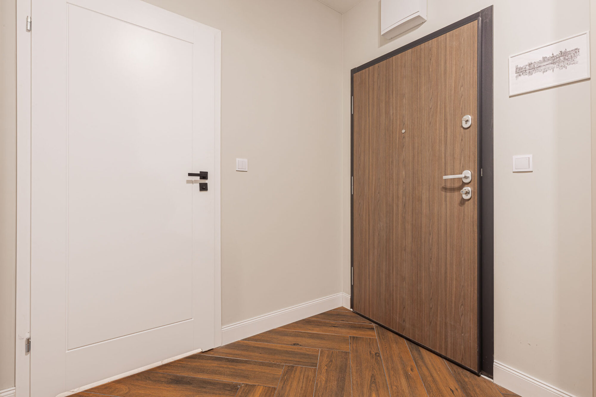 Nowoczesny 3-pokojowy Apartament | Wiślany Mokotów
