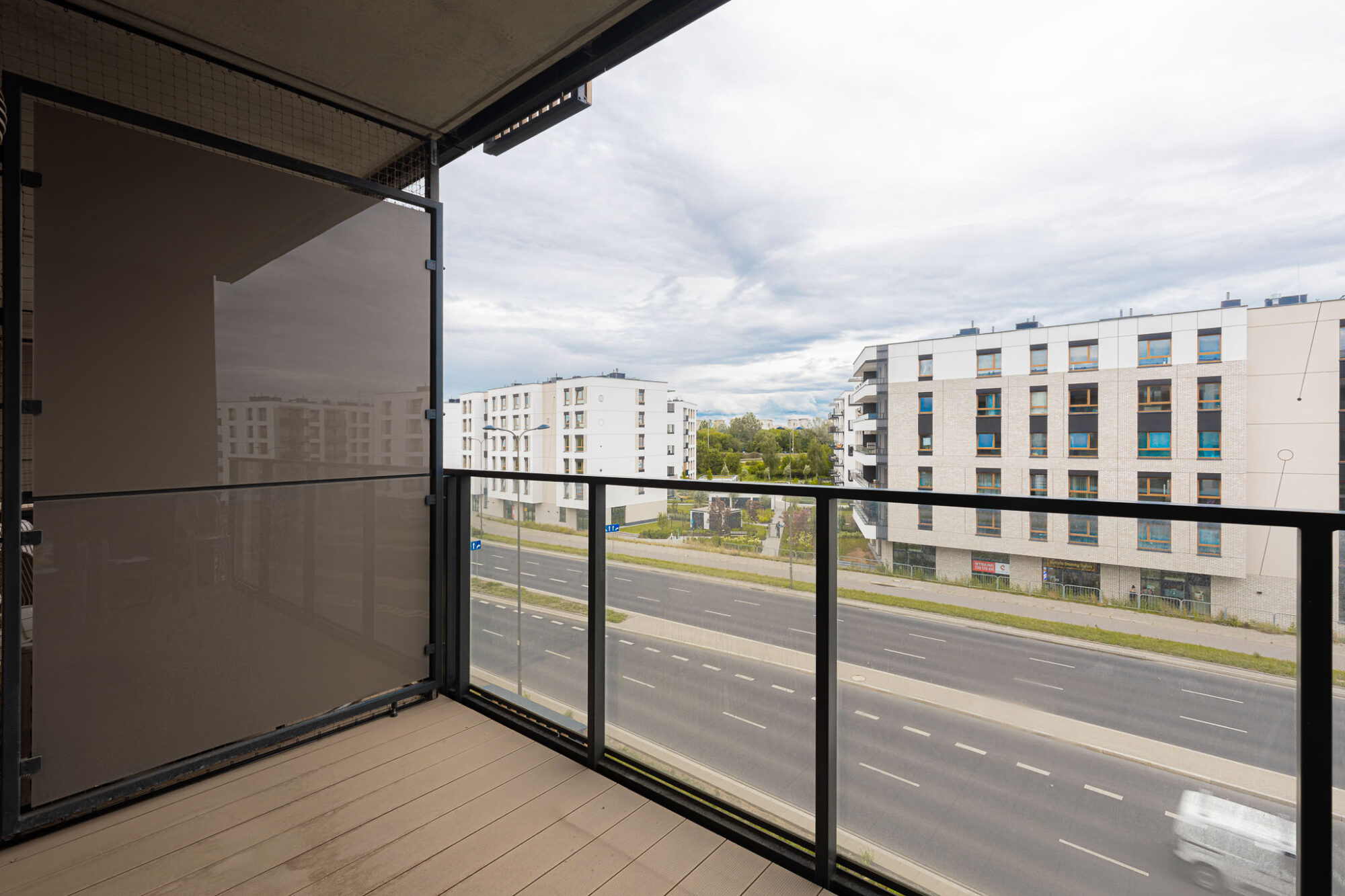 Nowoczesny 3-pokojowy Apartament | Wiślany Mokotów