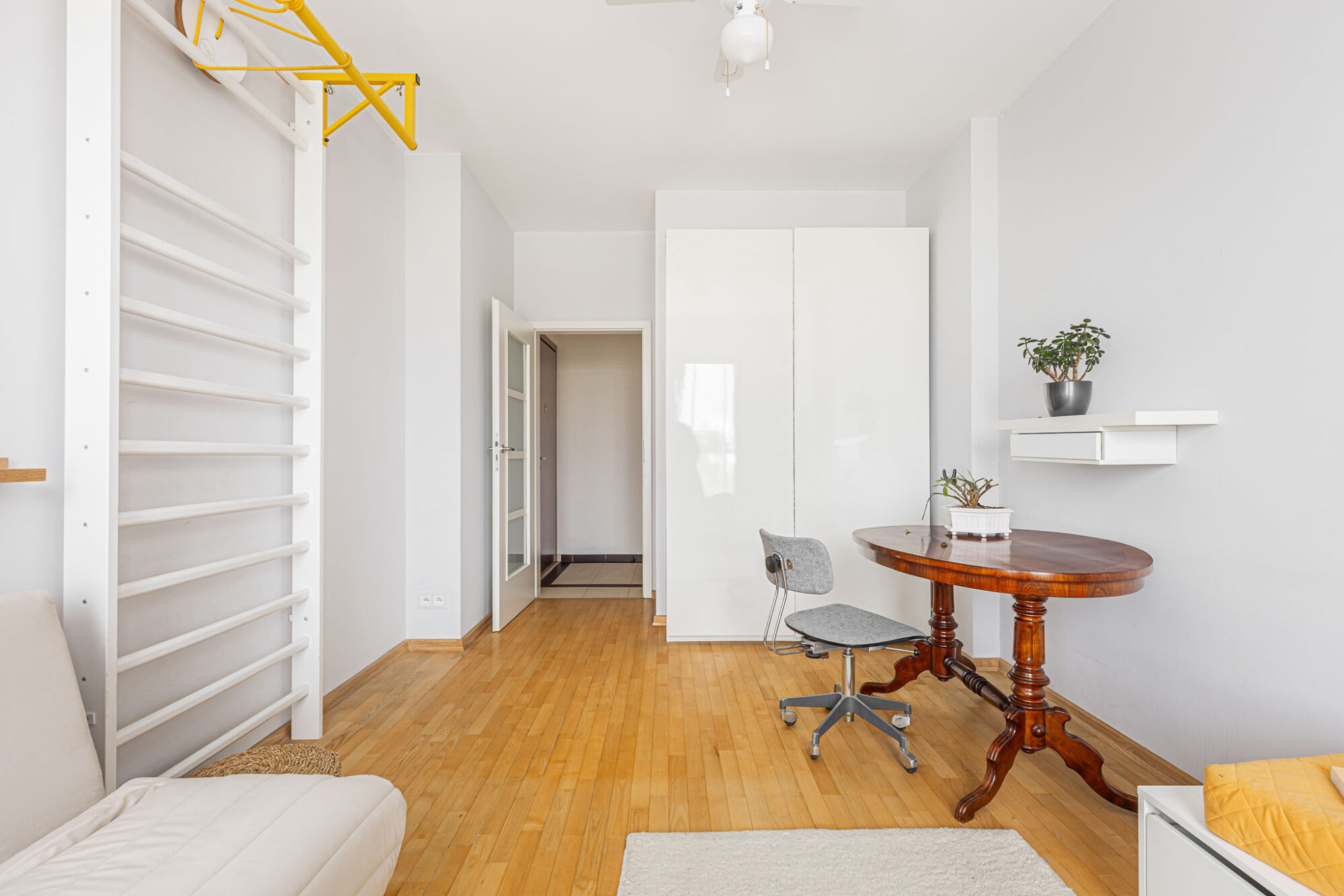 Wyjątkowy 5-pokojowy Apartament | Wilanów