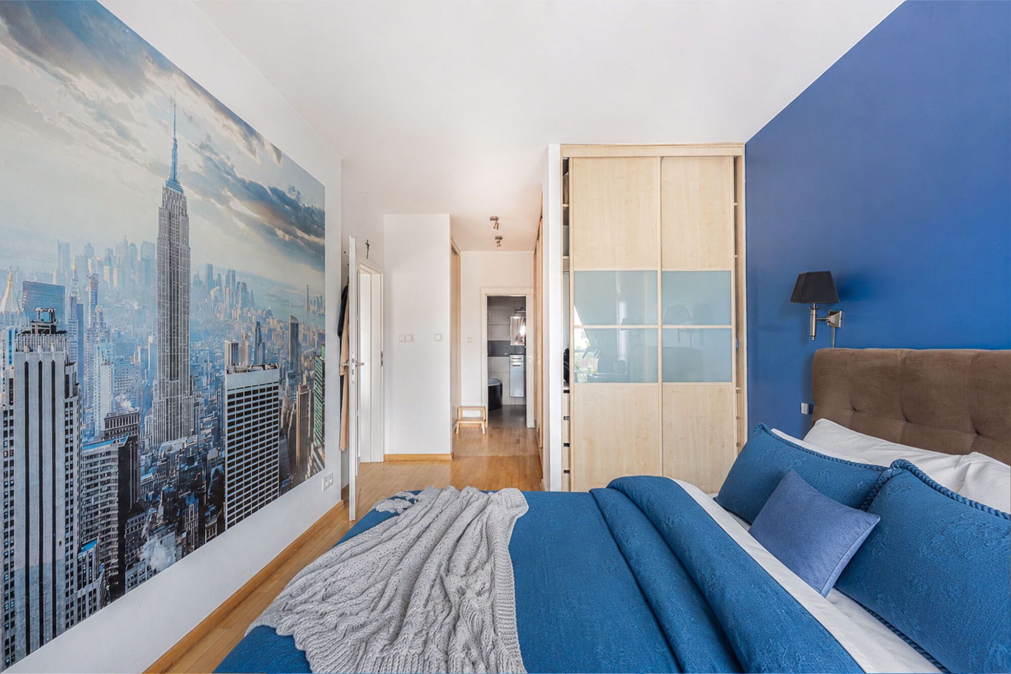 Wyjątkowy 5-pokojowy Apartament | Wilanów
