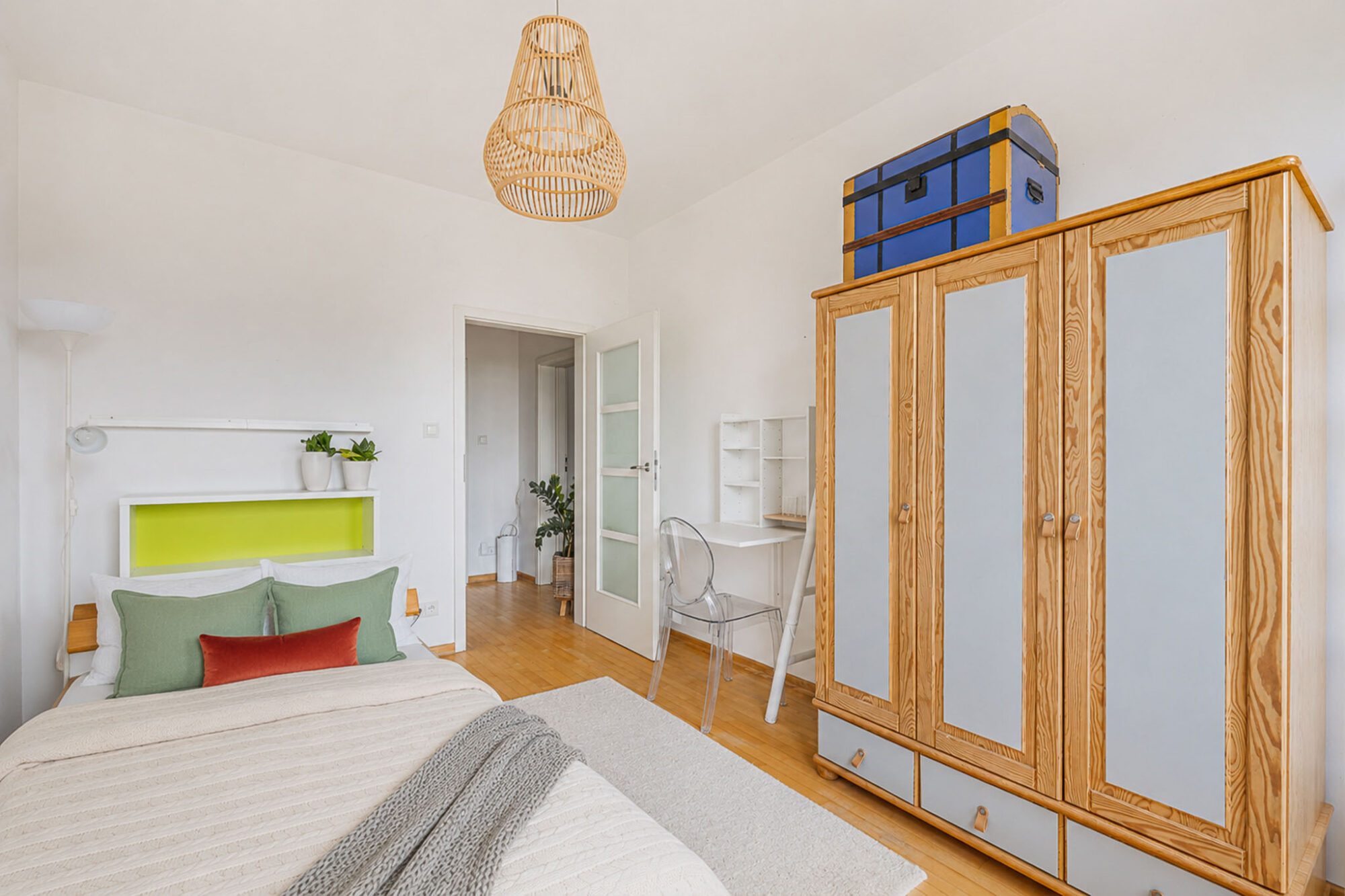 Wyjątkowy 5-pokojowy Apartament | Wilanów