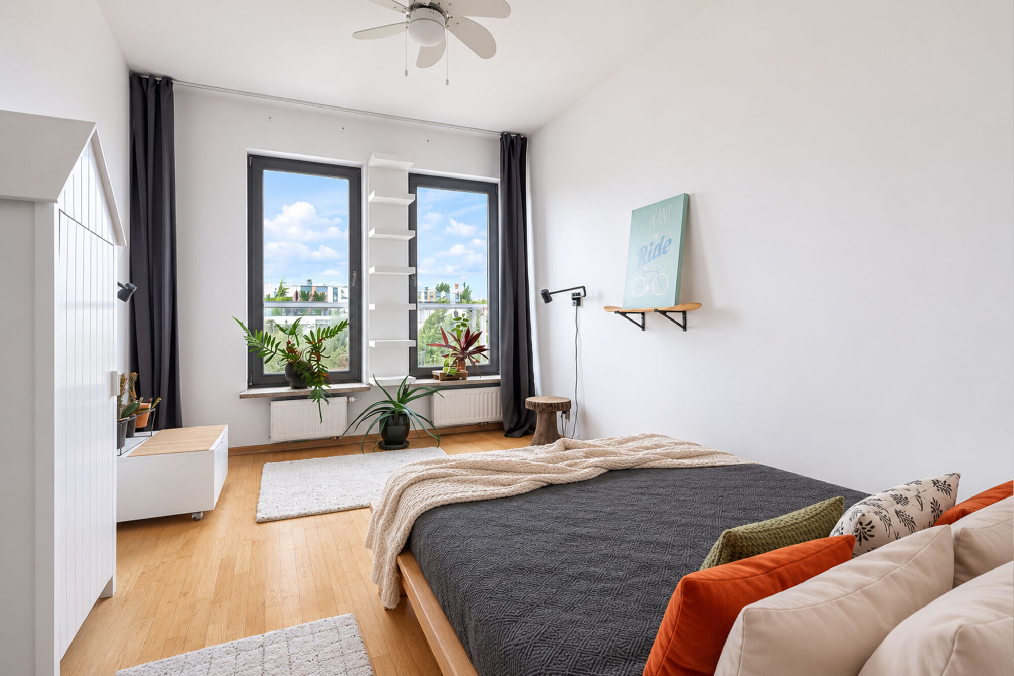 Wyjątkowy 5-pokojowy Apartament | Wilanów