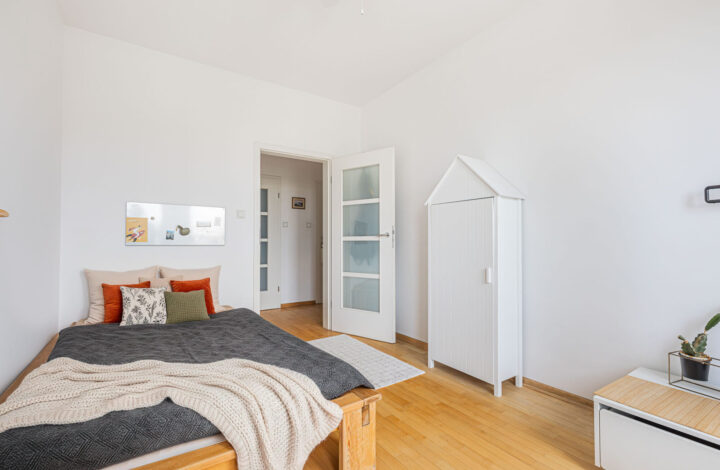 Wyjątkowy 5-pokojowy Apartament | Wilanów
