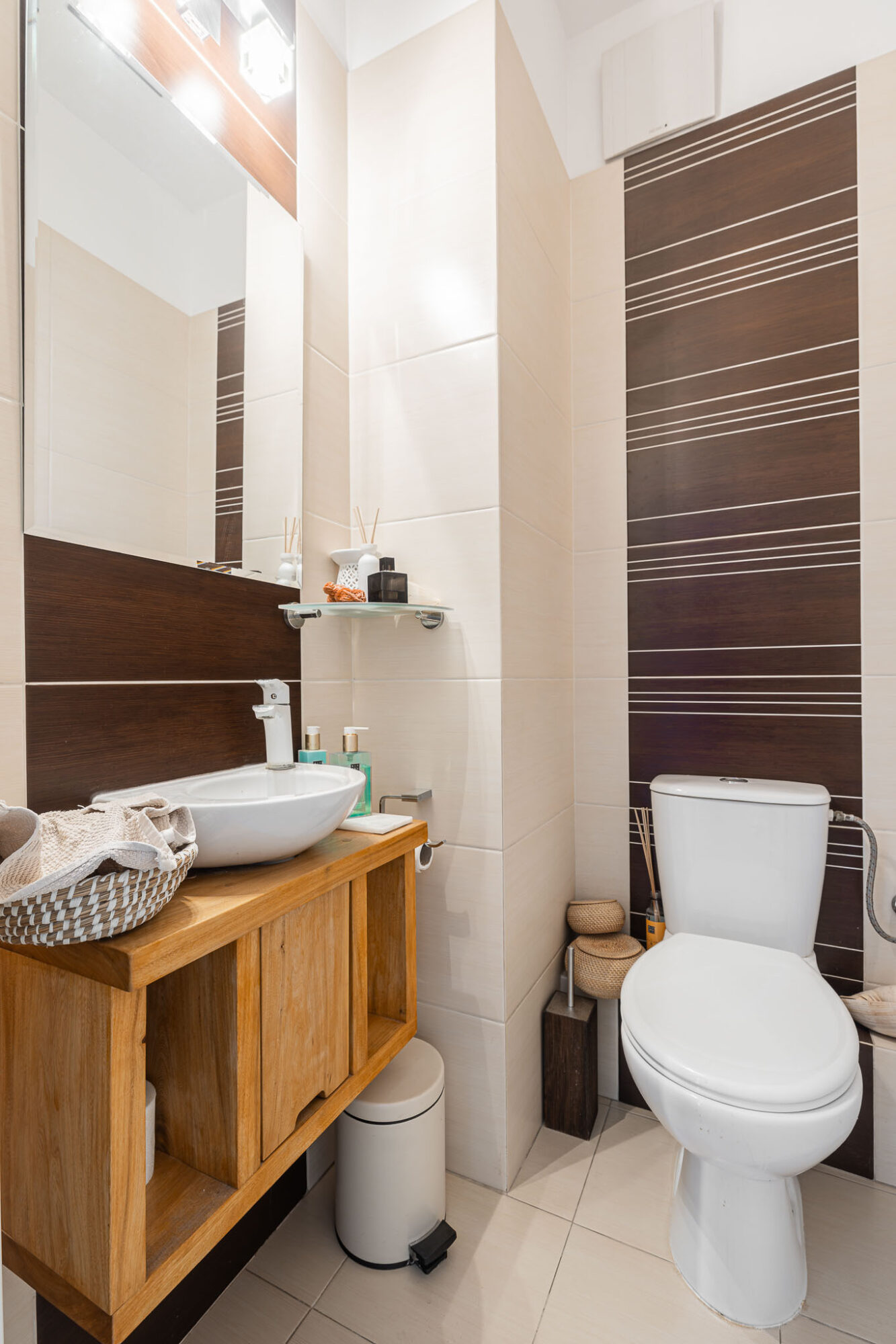 Wyjątkowy 5-pokojowy Apartament | Wilanów
