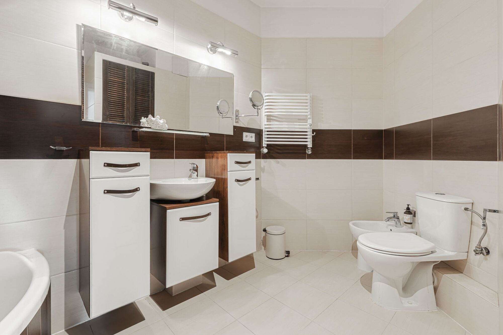 Wyjątkowy 5-pokojowy Apartament | Wilanów