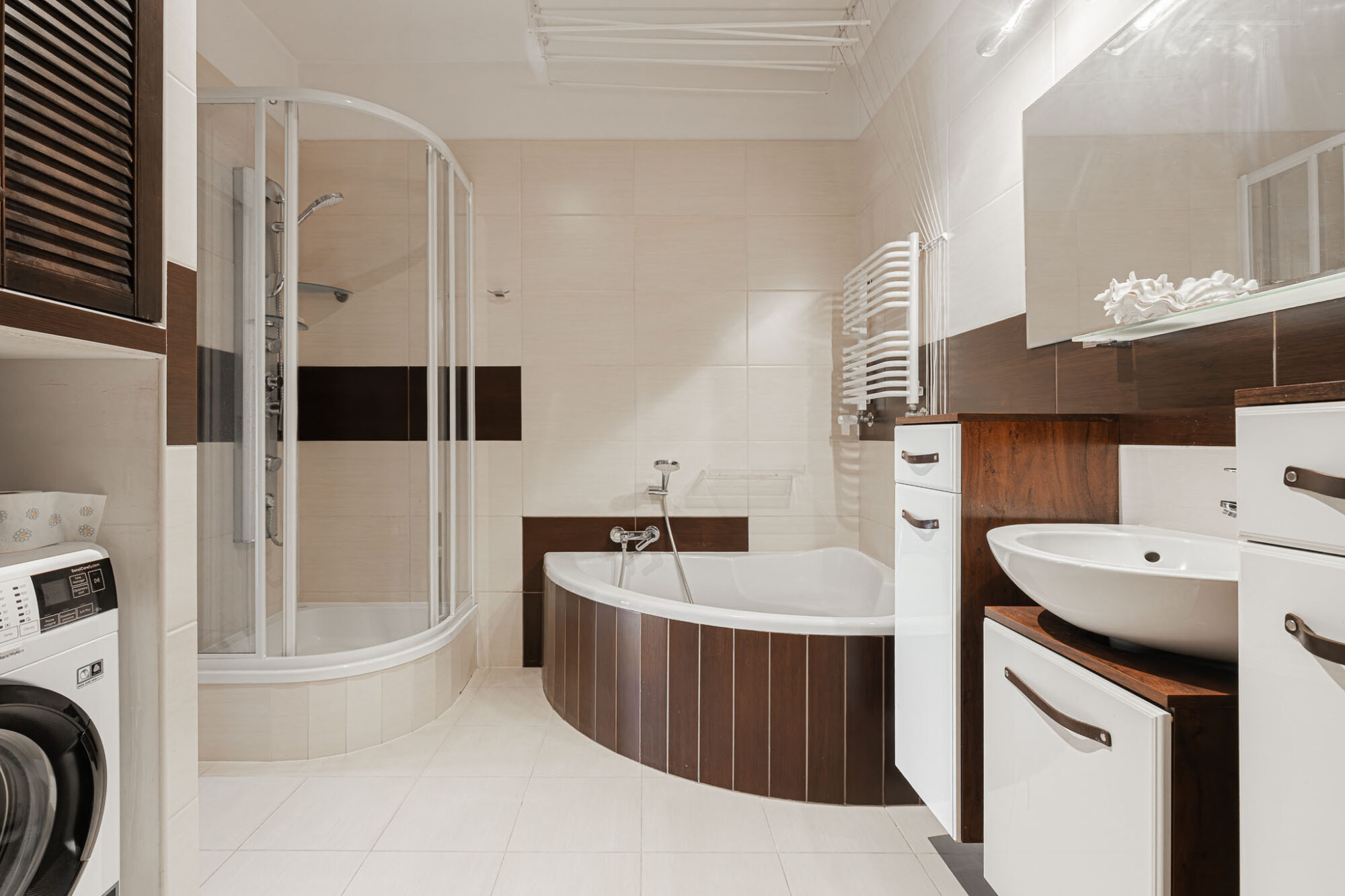 Wyjątkowy 5-pokojowy Apartament | Wilanów
