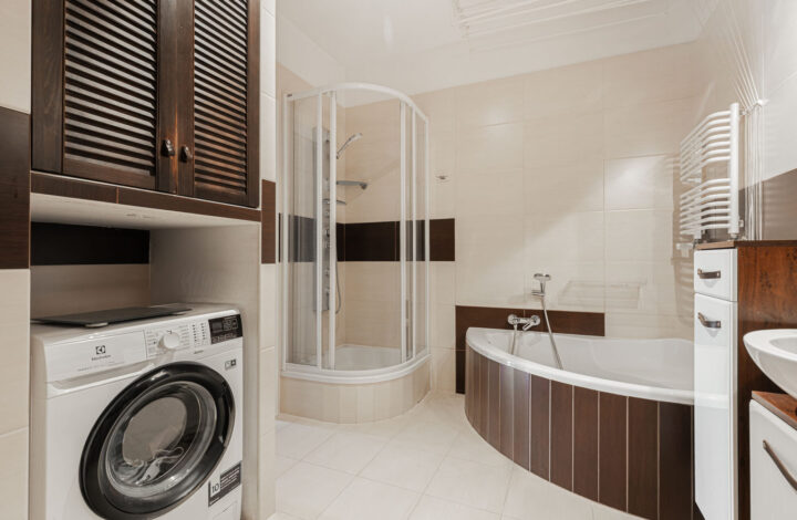 Wyjątkowy 5-pokojowy Apartament | Wilanów