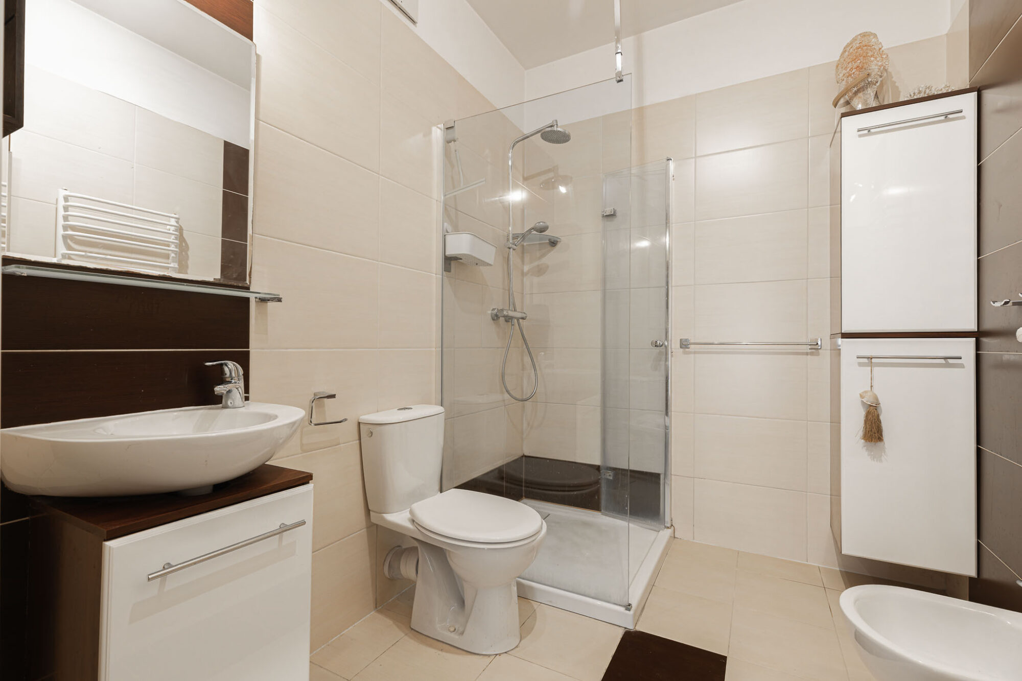 Wyjątkowy 5-pokojowy Apartament | Wilanów