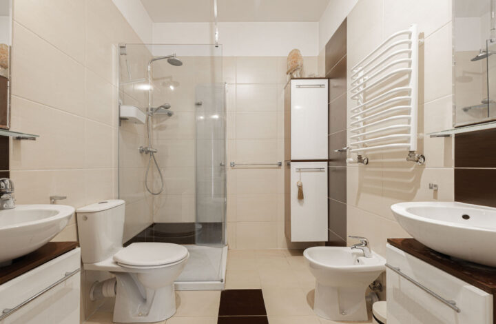 Wyjątkowy 5-pokojowy Apartament | Wilanów