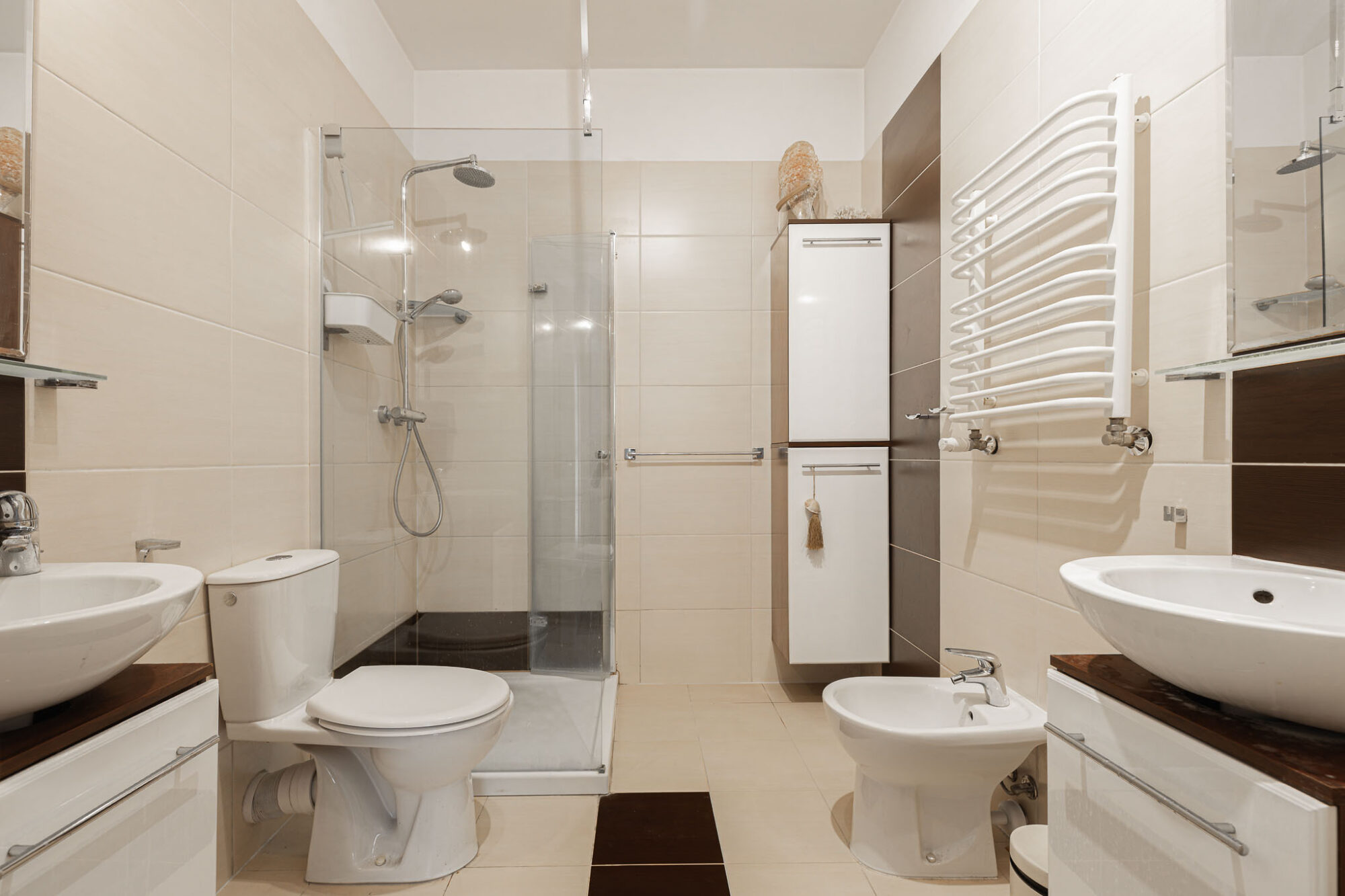 Wyjątkowy 5-pokojowy Apartament | Wilanów