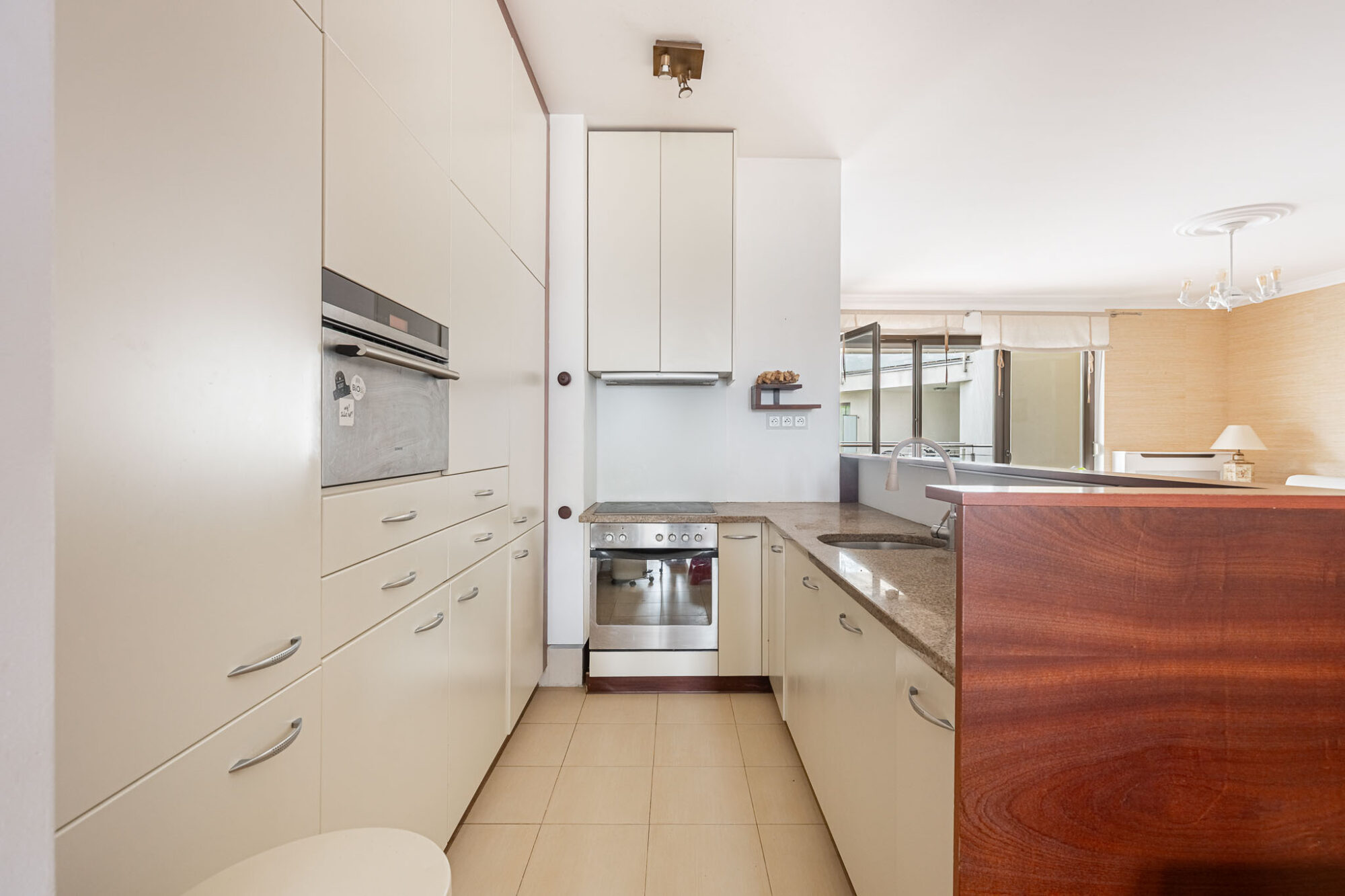 Wyjątkowy 5-pokojowy Apartament | Wilanów