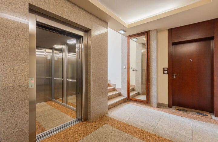 Wyjątkowy 5-pokojowy Apartament | Wilanów