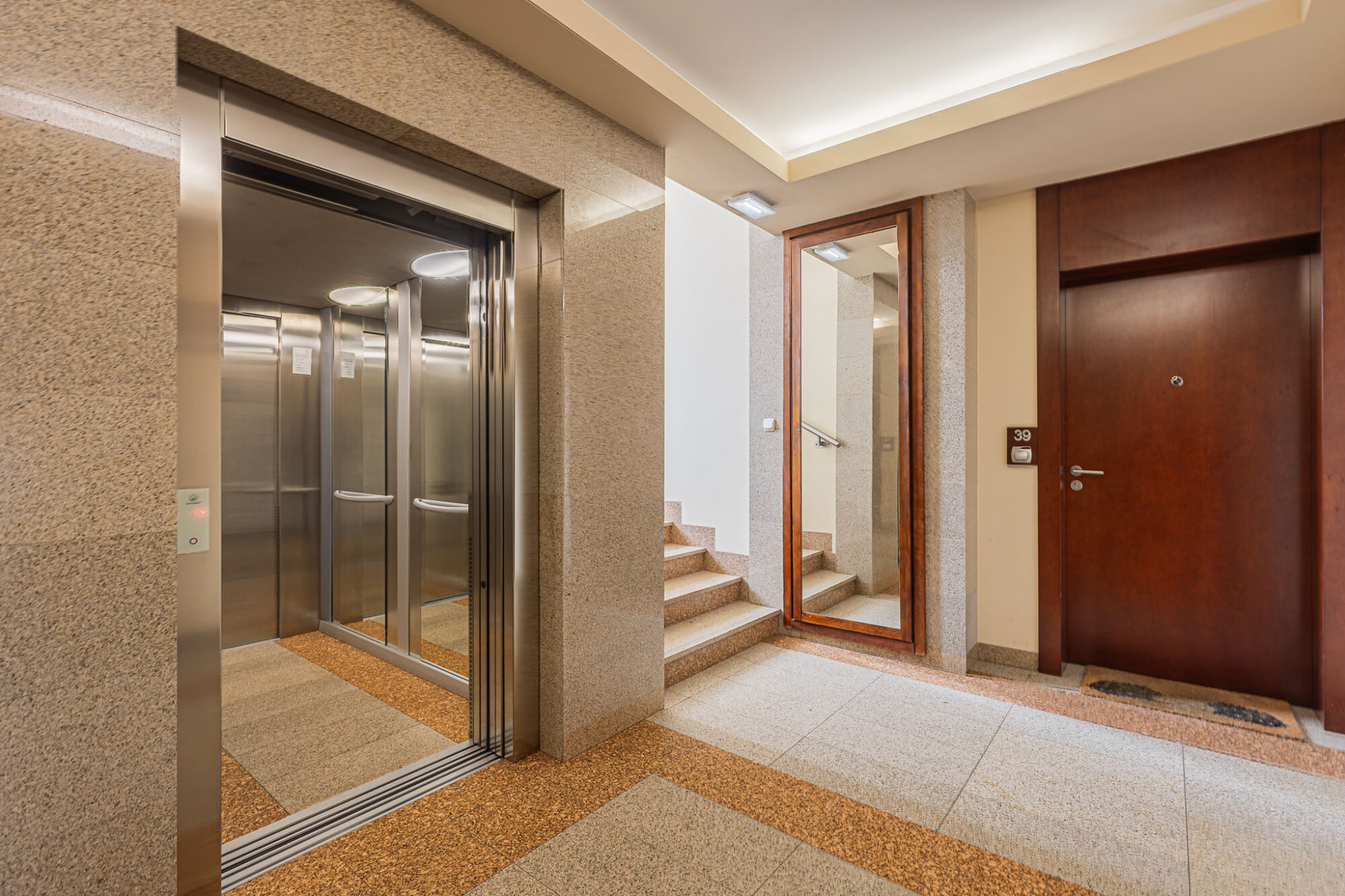 Wyjątkowy 5-pokojowy Apartament | Wilanów