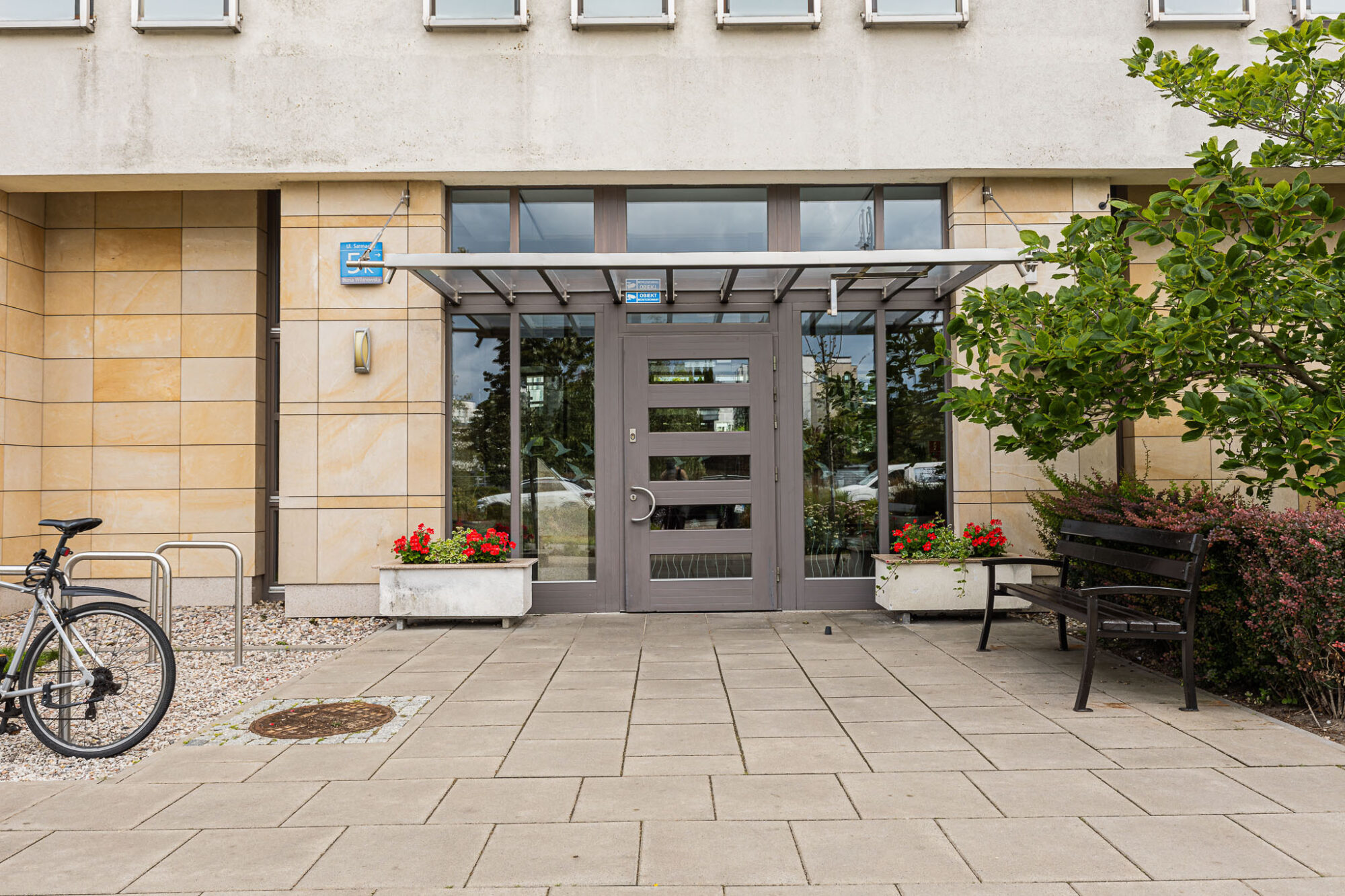 Wyjątkowy 5-pokojowy Apartament | Wilanów