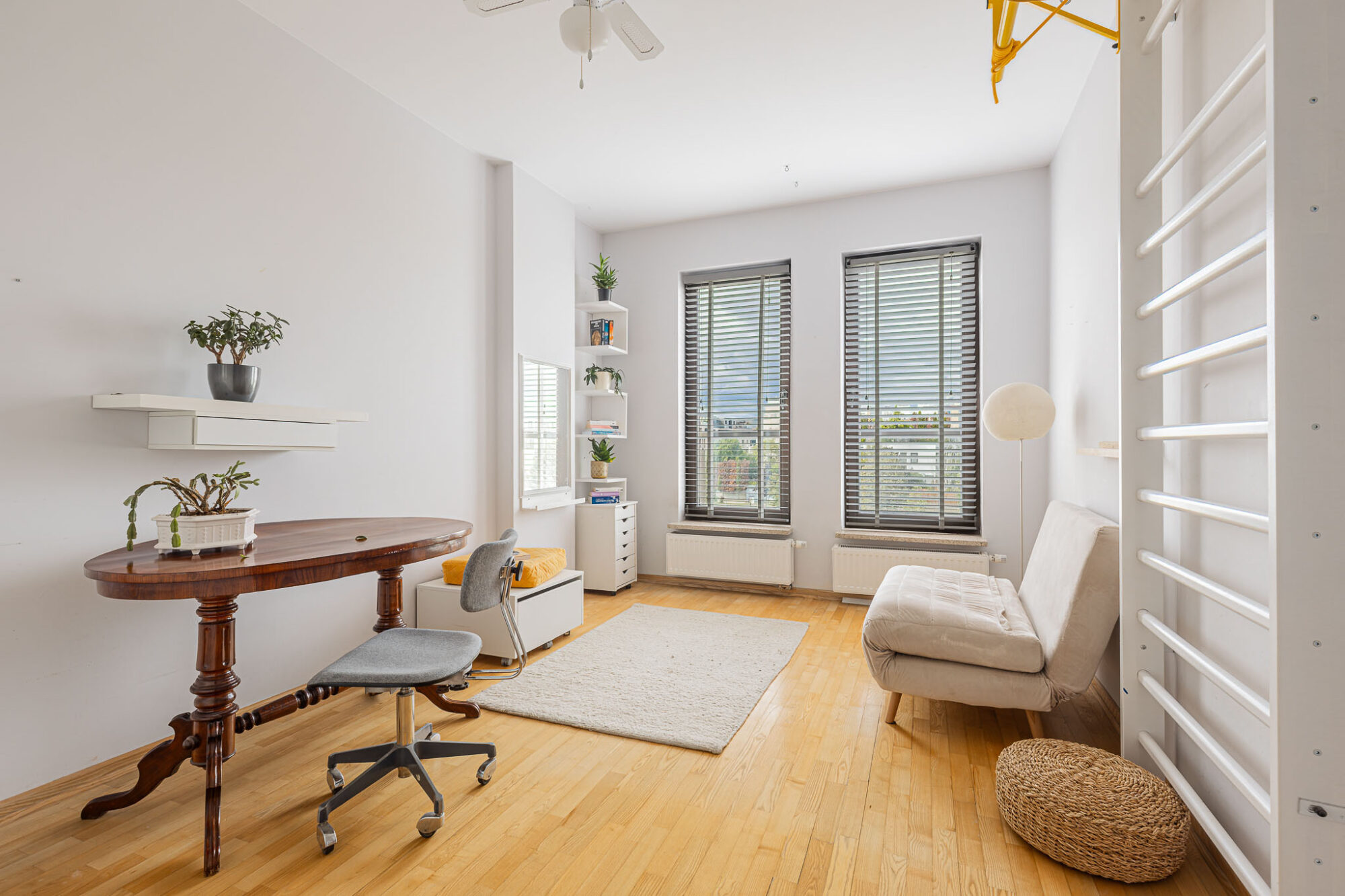 Wyjątkowy 5-pokojowy Apartament | Wilanów