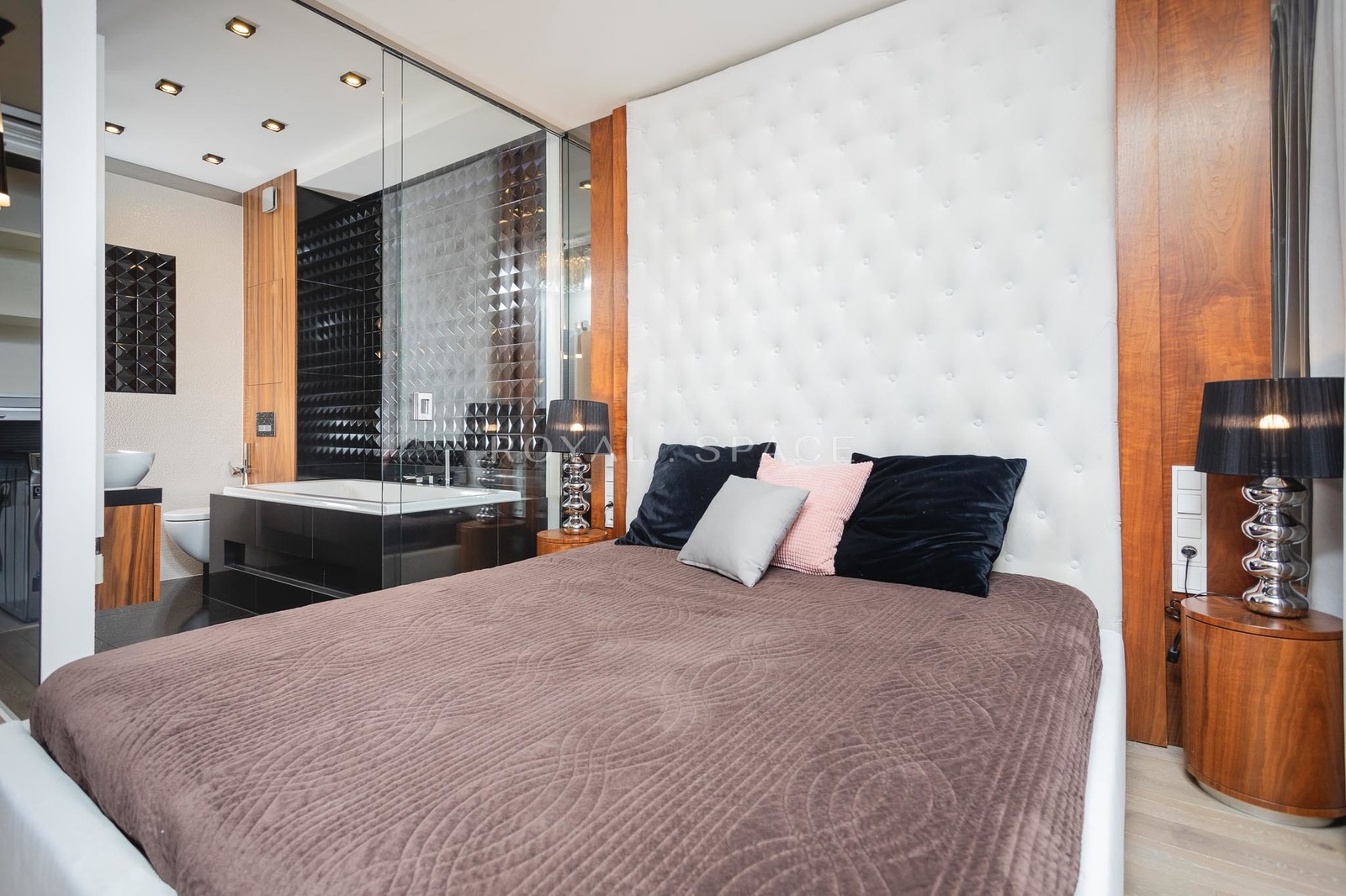 Apartament z tarasem i widokiem na zieleń na Woli!