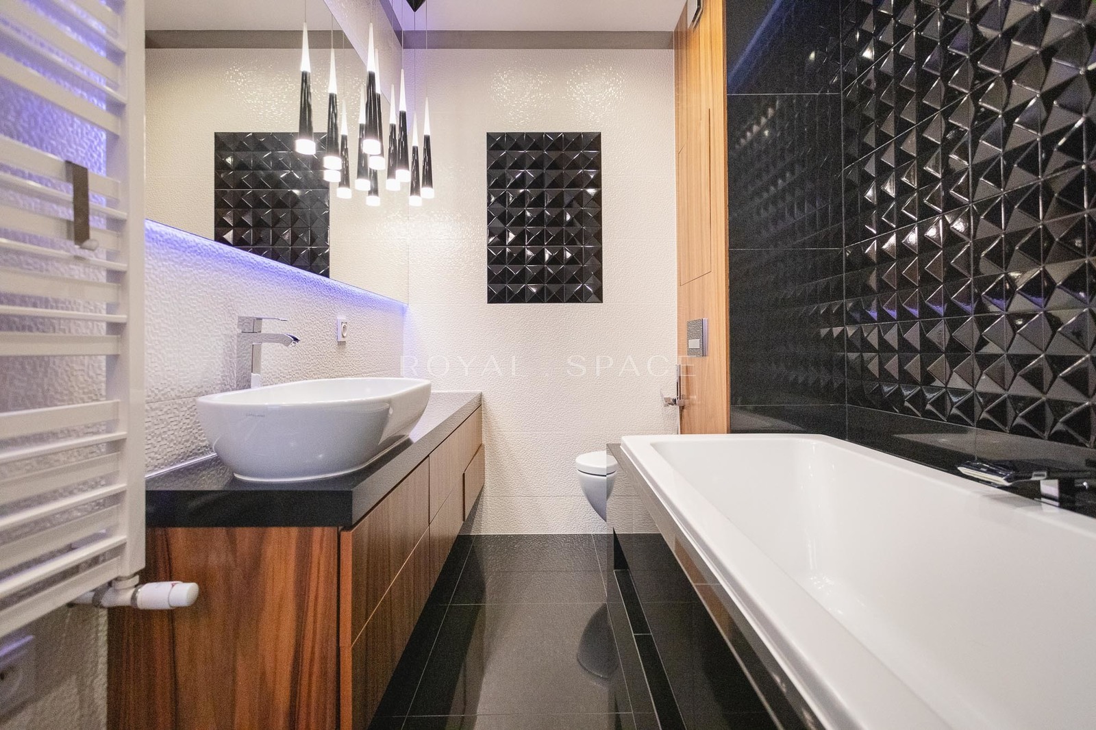 Apartament z tarasem i widokiem na zieleń na Woli!
