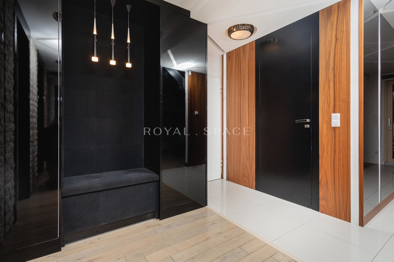 Apartament z tarasem i widokiem na zieleń na Woli!