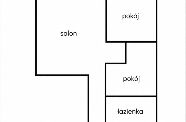 Przestronne mieszkanie z duszą | Muranów