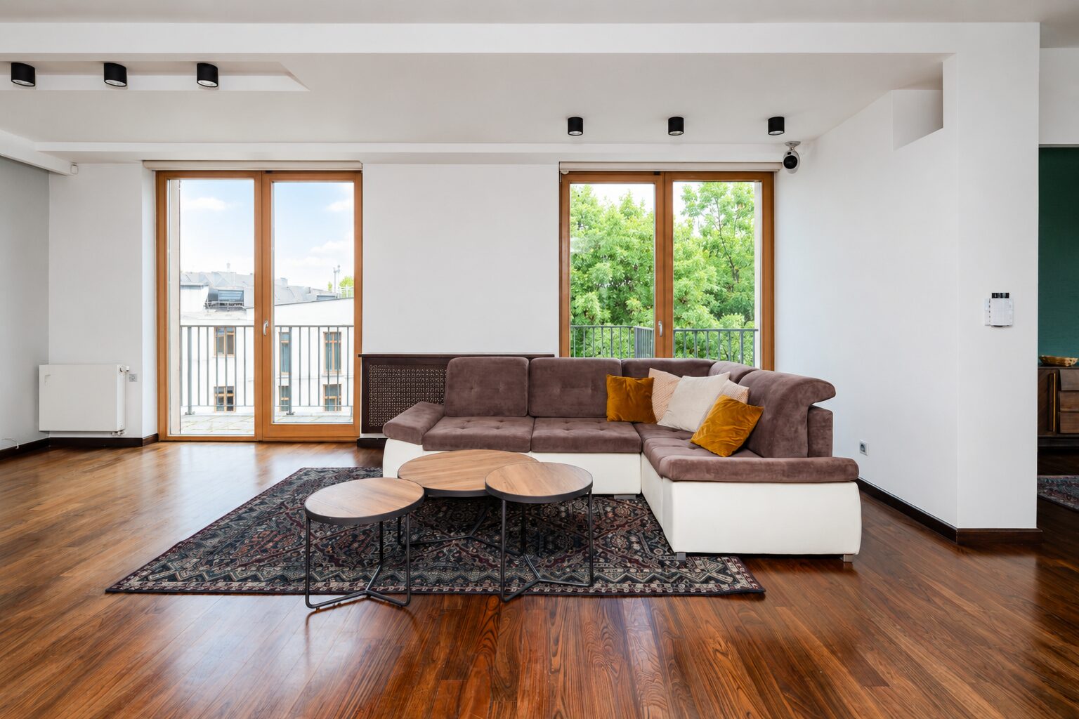 Penthouse z widokiem na Wawel | Angel Plaza