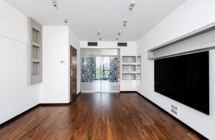 Penthouse z widokiem na Wawel | Angel Plaza