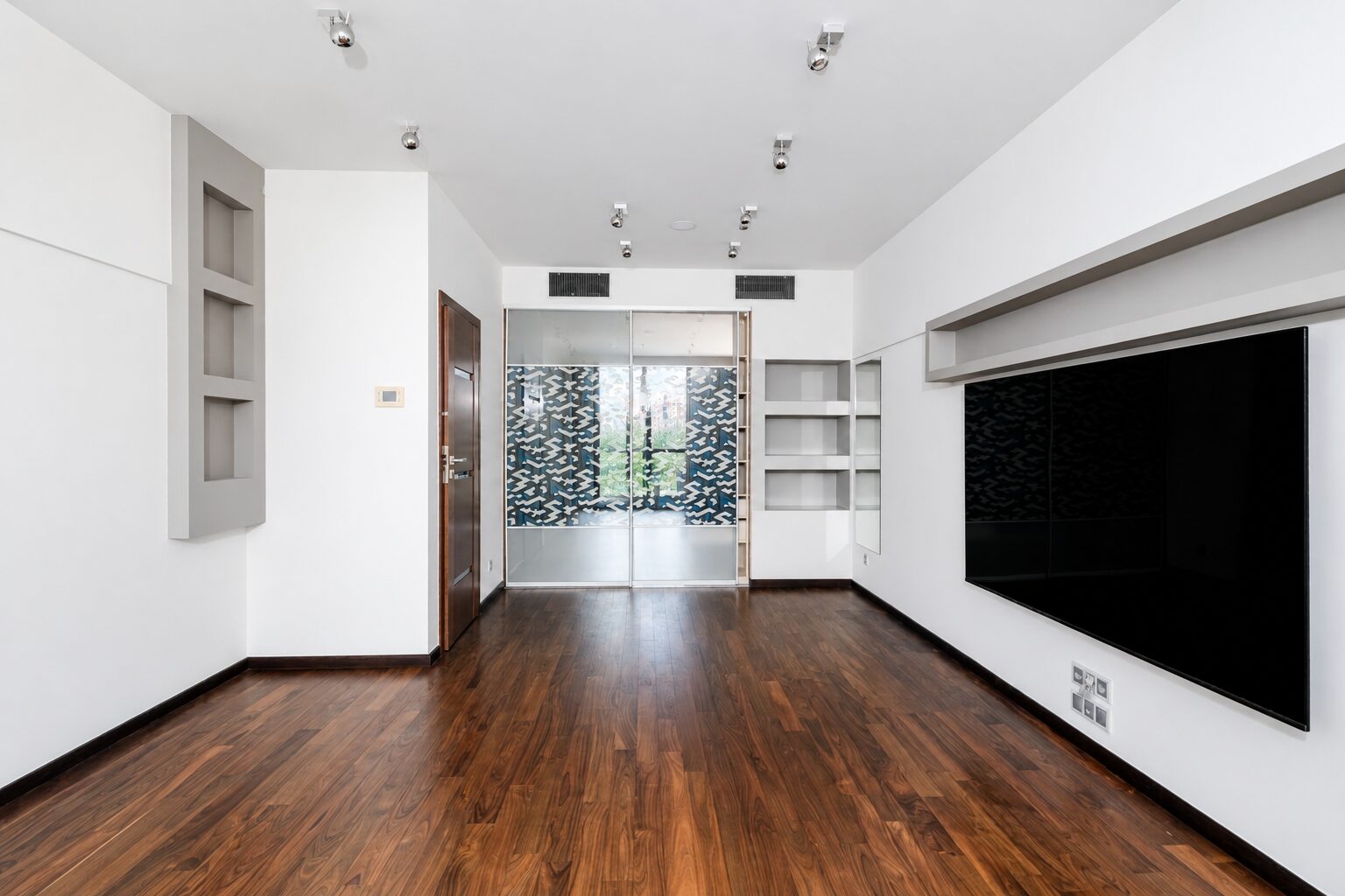 Penthouse z widokiem na Wawel | Angel Plaza