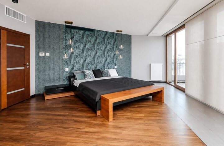 Penthouse z widokiem na Wawel | Angel Plaza