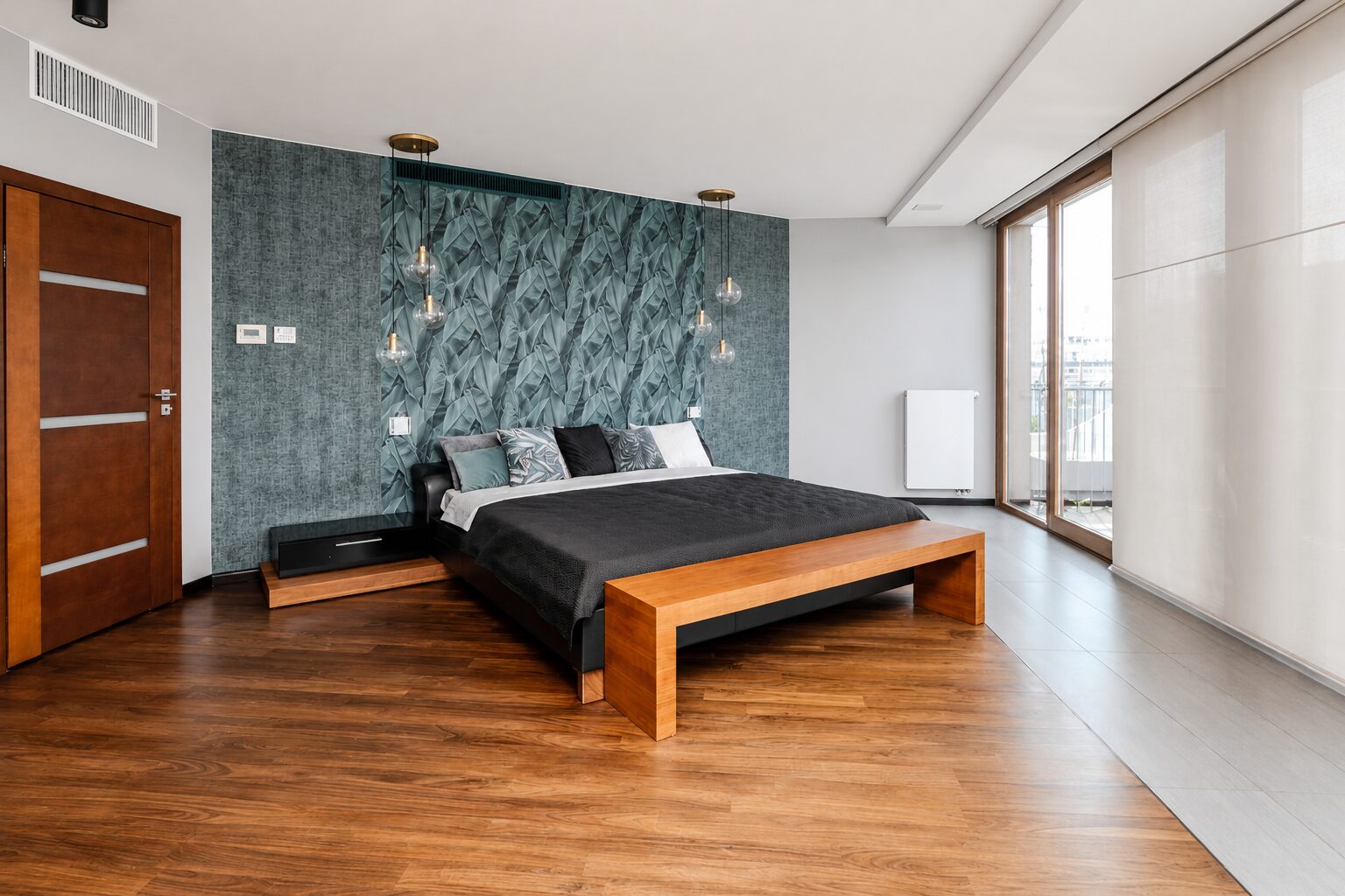 Penthouse z widokiem na Wawel | Angel Plaza