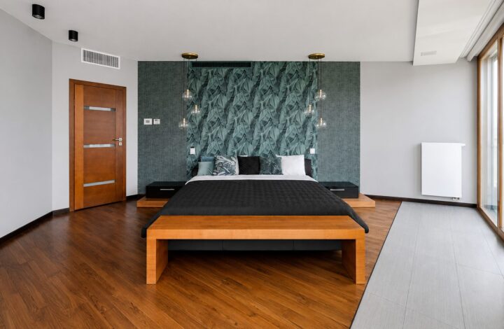 Penthouse z widokiem na Wawel | Angel Plaza