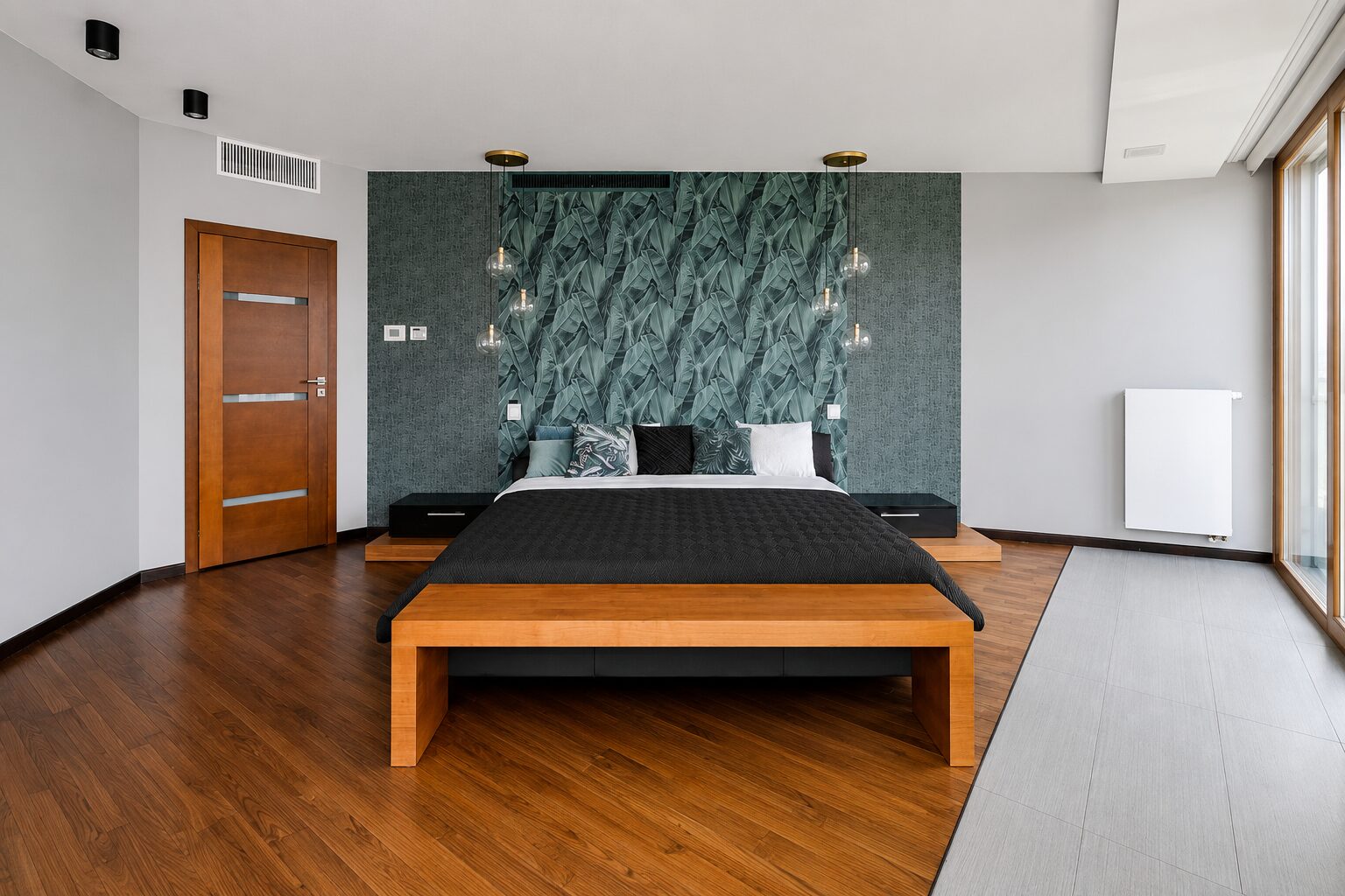 Penthouse z widokiem na Wawel | Angel Plaza