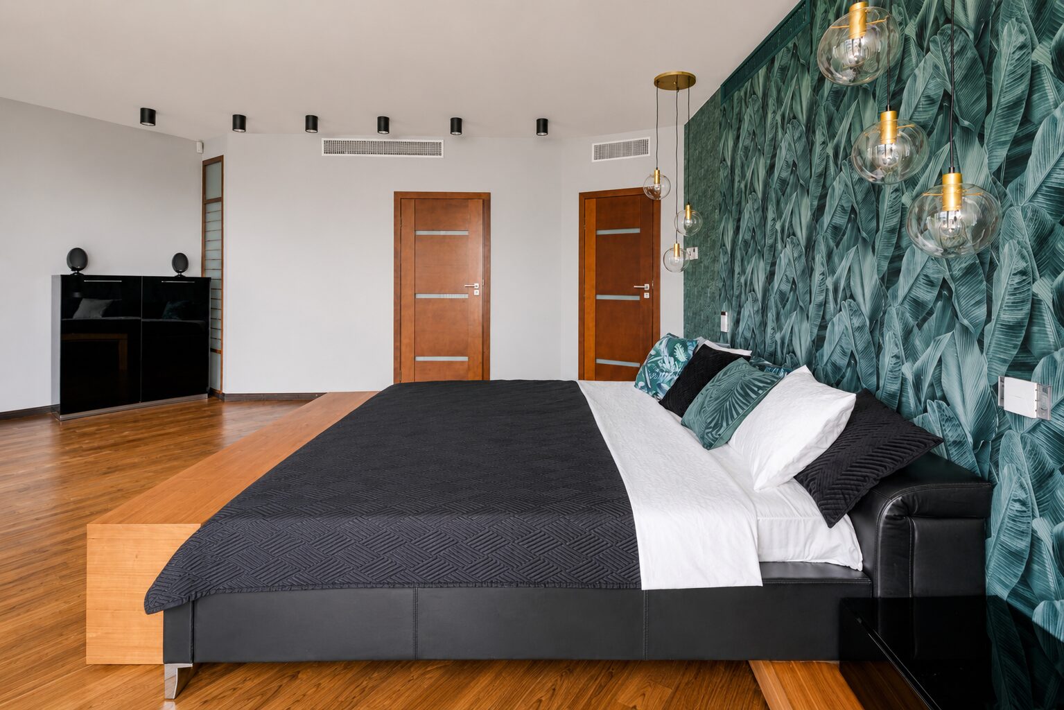 Penthouse z widokiem na Wawel | Angel Plaza