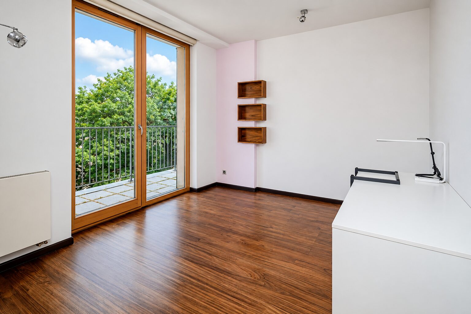 Penthouse z widokiem na Wawel | Angel Plaza