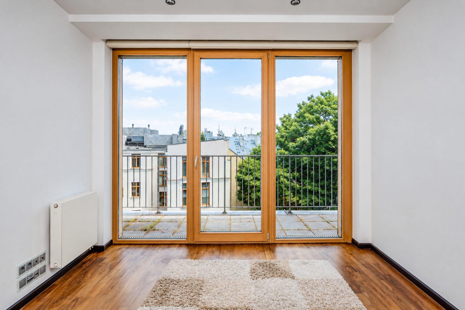 Penthouse z widokiem na Wawel | Angel Plaza