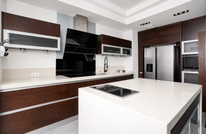 Penthouse z widokiem na Wawel | Angel Plaza