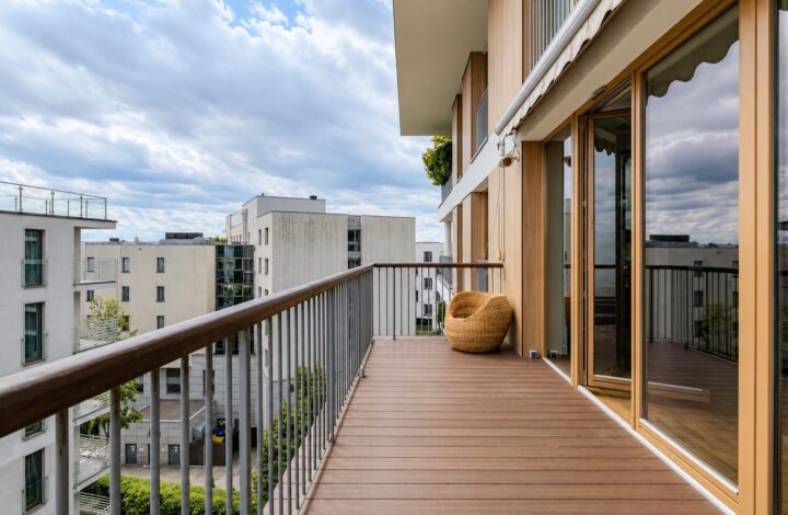 Penthouse z widokiem na Wawel | Angel Plaza