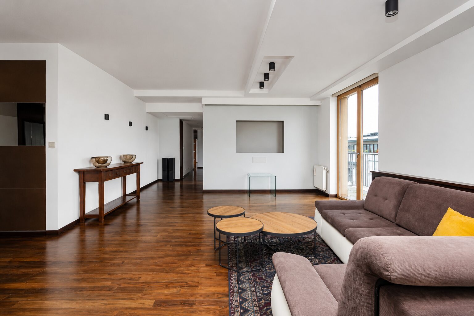 Penthouse z widokiem na Wawel | Angel Plaza