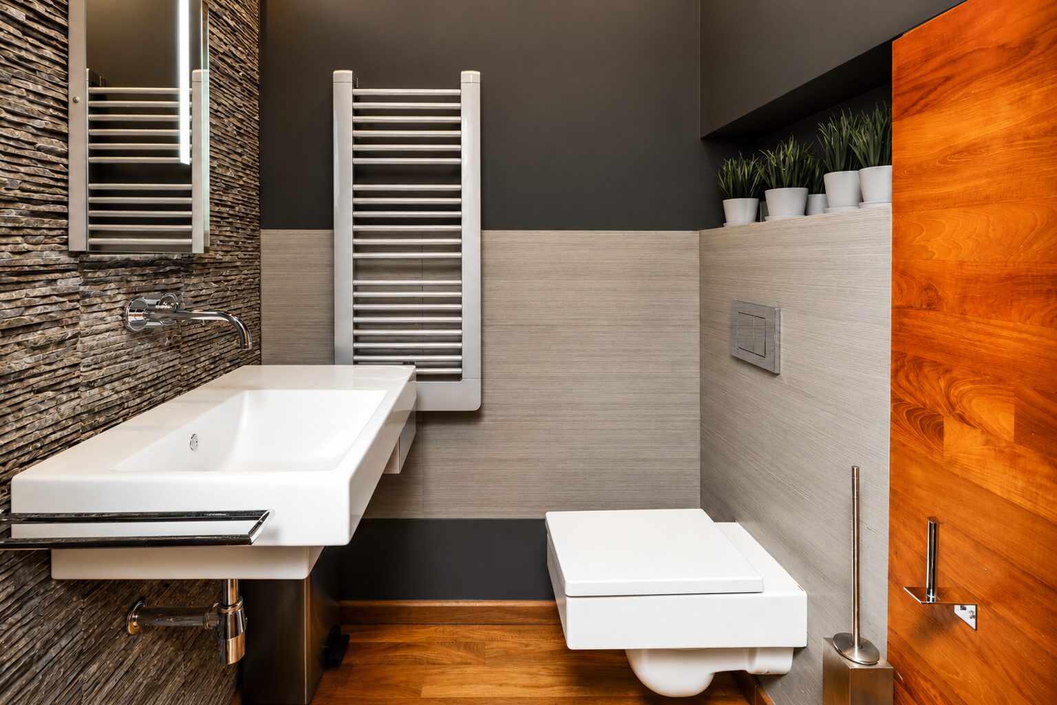 Penthouse z widokiem na Wawel | Angel Plaza