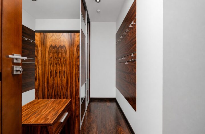Penthouse z widokiem na Wawel | Angel Plaza