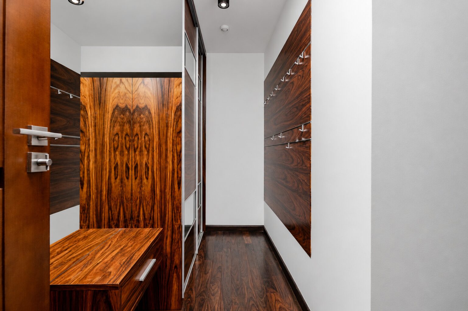 Penthouse z widokiem na Wawel | Angel Plaza