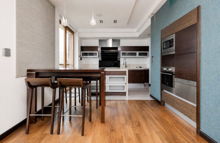 Penthouse z widokiem na Wawel | Angel Plaza