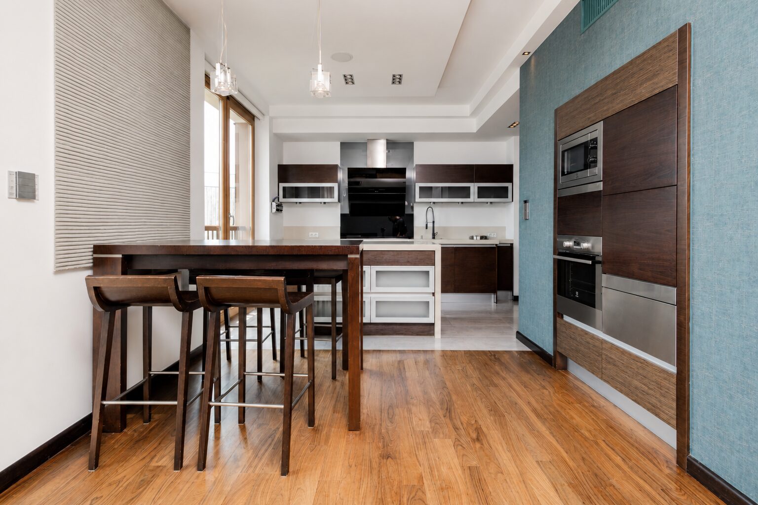 Penthouse z widokiem na Wawel | Angel Plaza