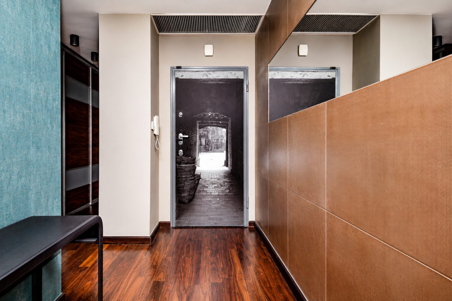 Penthouse z widokiem na Wawel | Angel Plaza