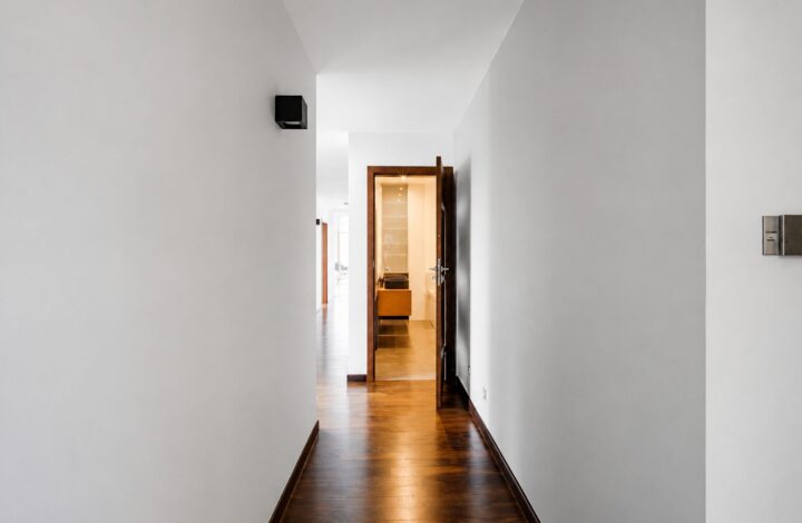 Penthouse z widokiem na Wawel | Angel Plaza
