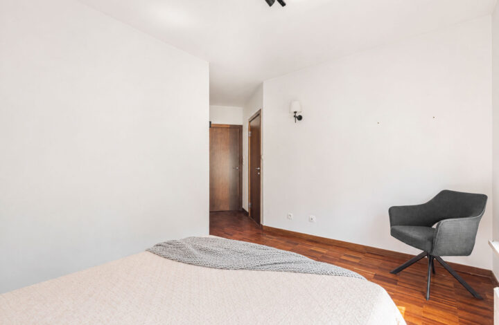 Penthouse | Grzybowska | Panorama miasta