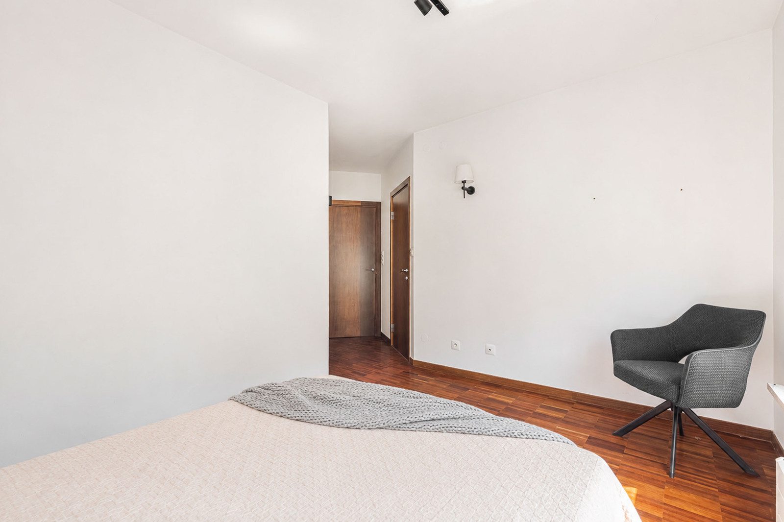 Penthouse | Grzybowska | Panorama miasta